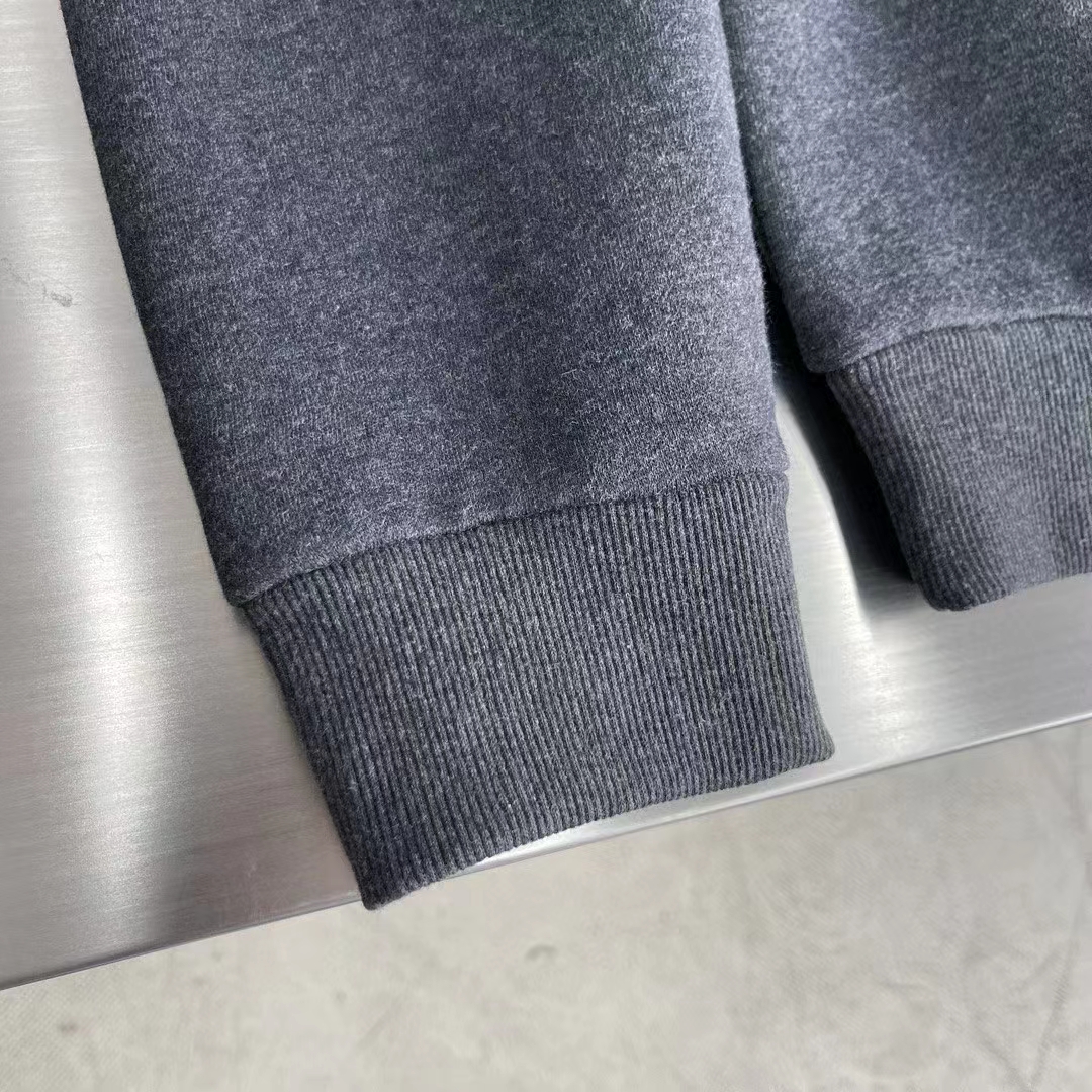 Louis Vuitton Women LV SKI Cotton Crewneck Regular Fit Monogram Ice Flower