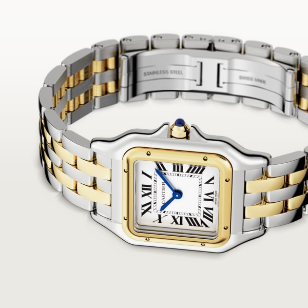 CARTIER PANTHERE DE  WATCH