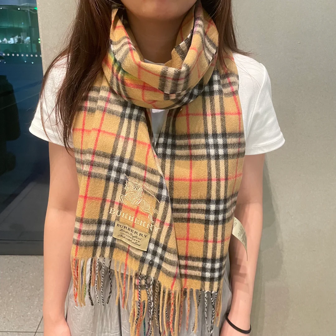 New unisex couple style cashmere scarf 1024101818