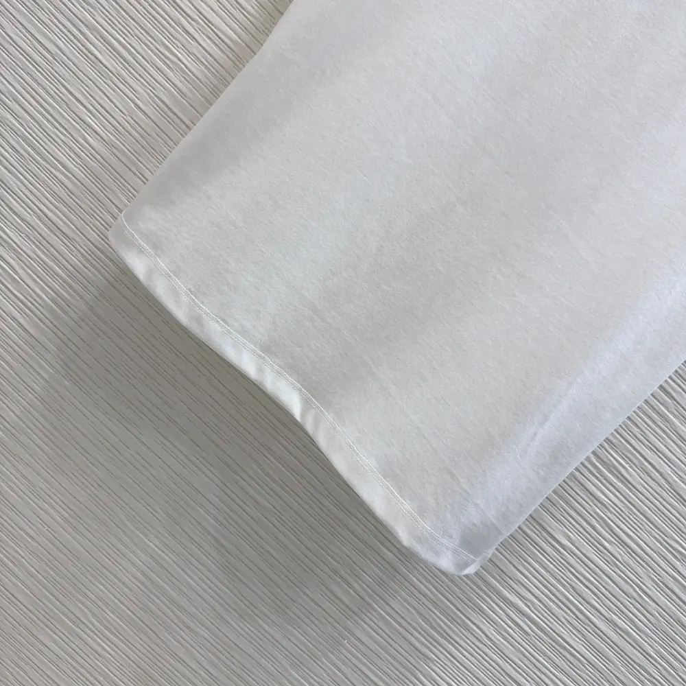 Louis Vuitton Women Vuitton Strap T-shirt 1AFYPW