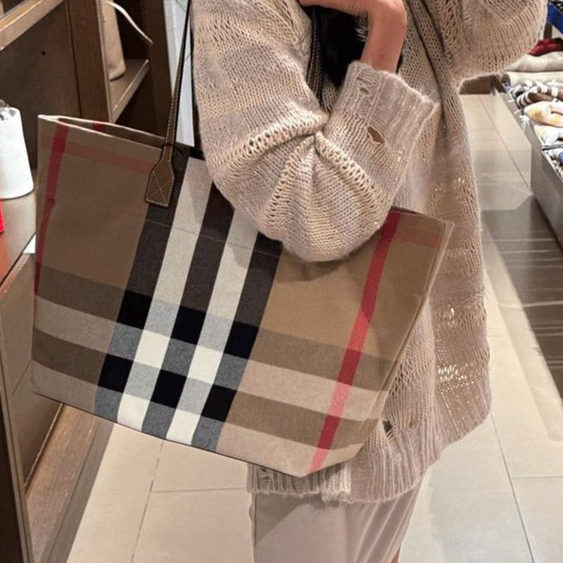 BBR Brand New Fashion Womens Bag PD0425071802