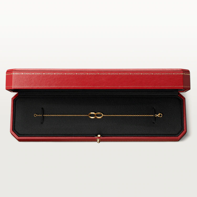 CARTIER LOVE BRACELET