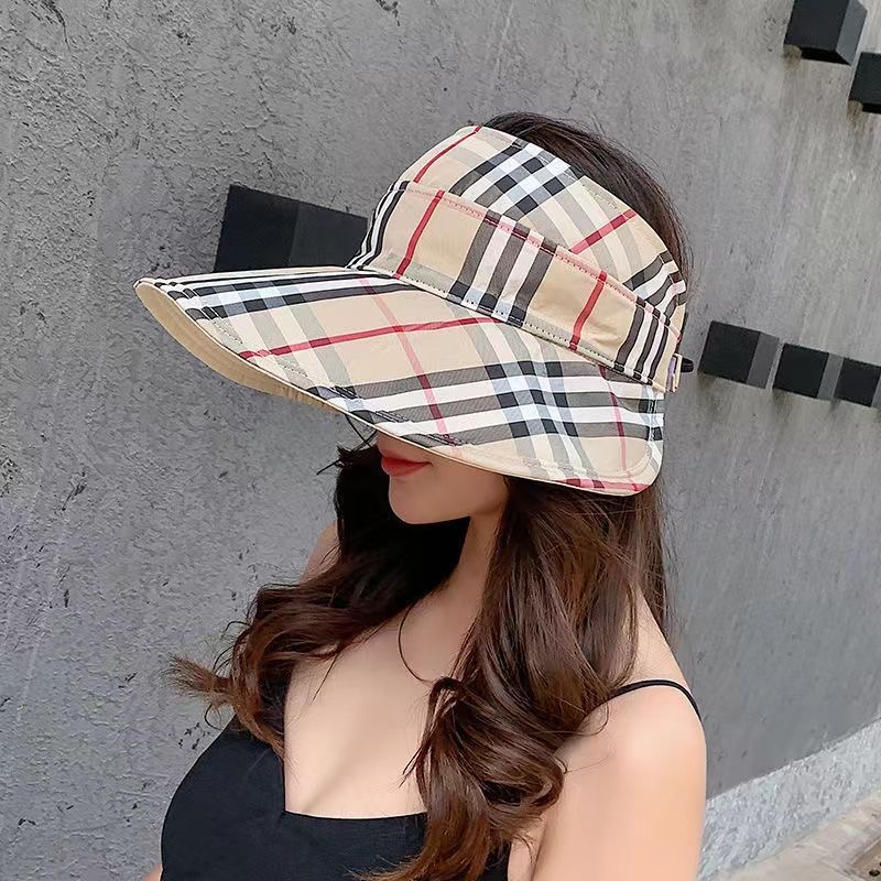 BBR Summer sun protection large brim sun hat PD0425071807