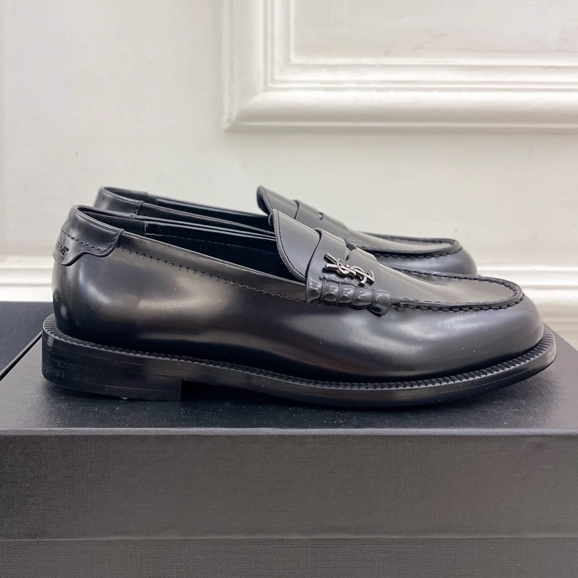 Early Spring New Syl Lefu Shoes 1025032417