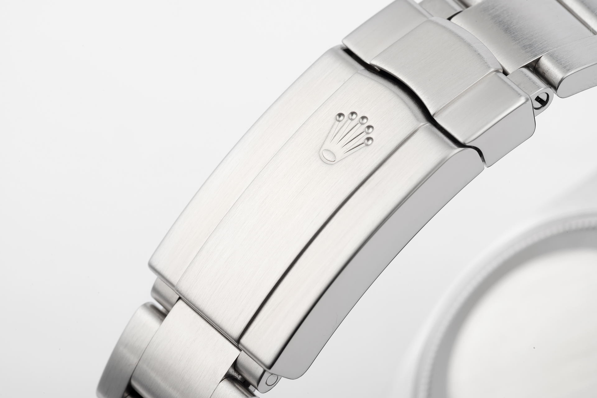 Rolex Diamond Air-King