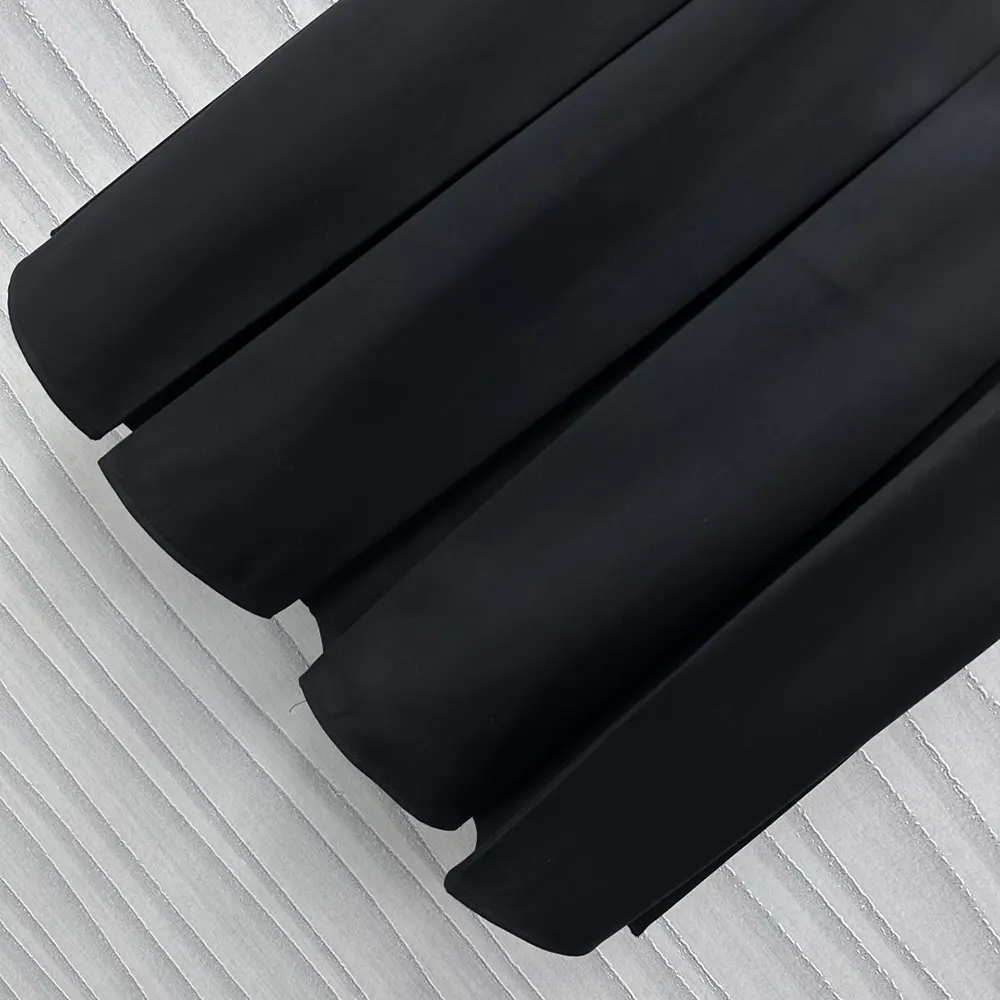 Louis Vuitton Women Box Pleat Skirt 1AGPFT