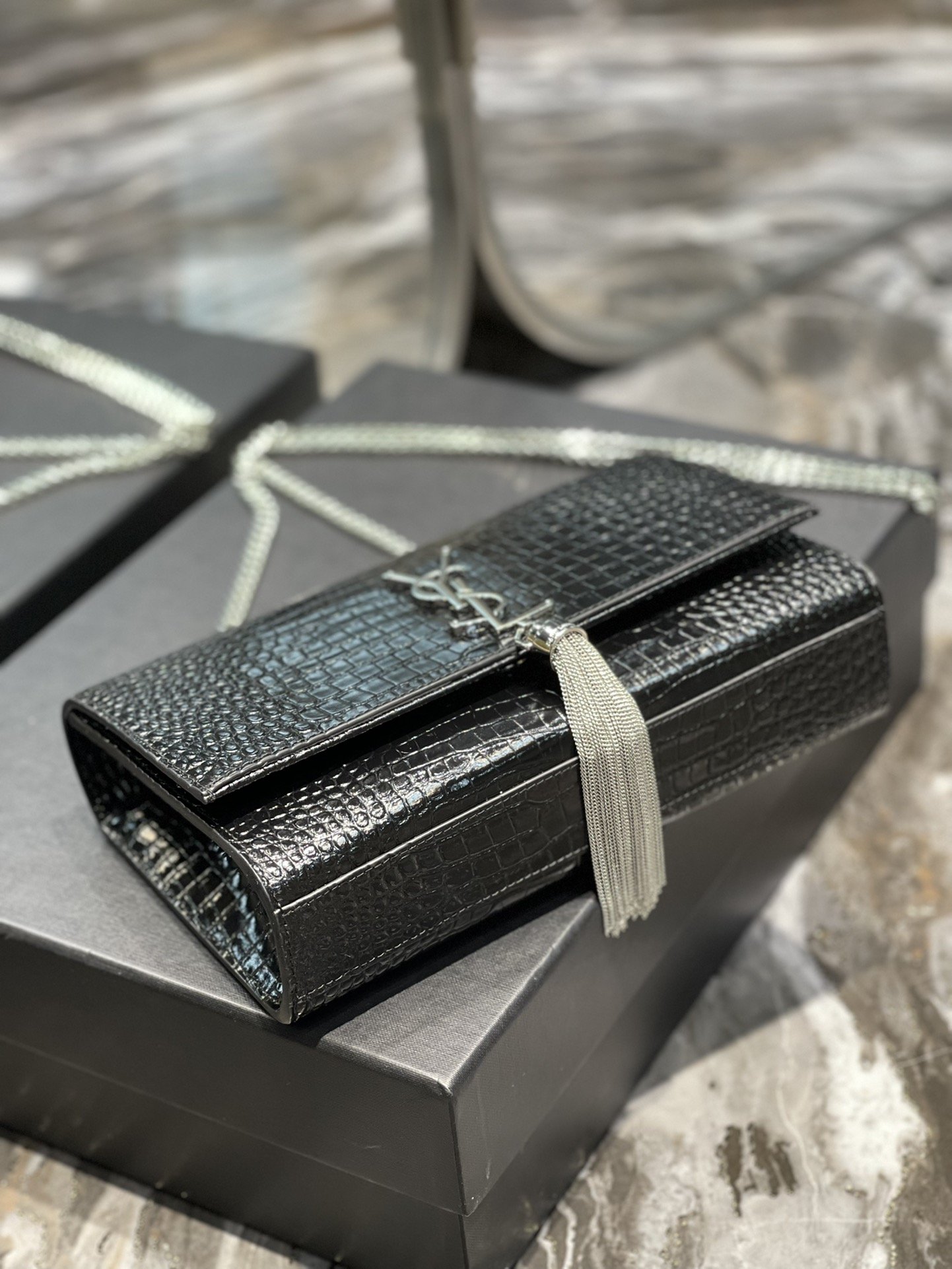 YSL New Fashion Bags 0425020822