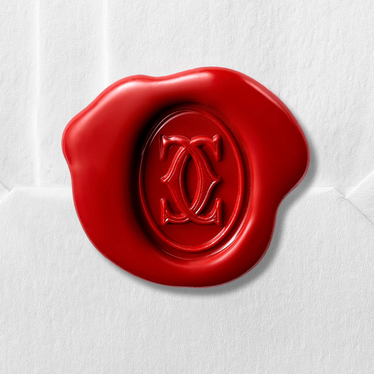 CARTIER LOVE BRACELET, SMALL MODEL, 6 DIAMONDS – 16