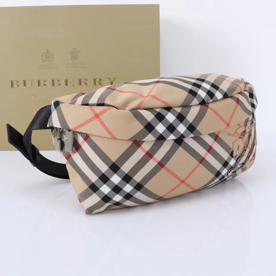 Classic versatile unisex warhorse belt bag 1025011517