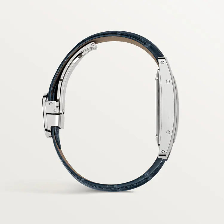 CARTIER TANK AMERICAINE WATCH medium model