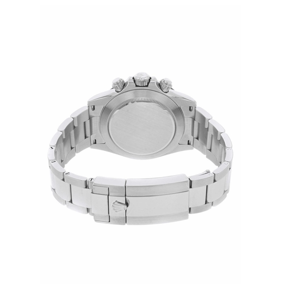 Rolex Cosmograph Daytona Oystersteel Men's Watch 116500LN-0002