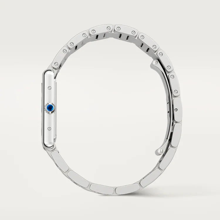 CARTIER TANK MUST WATCH,LARGE MODEL