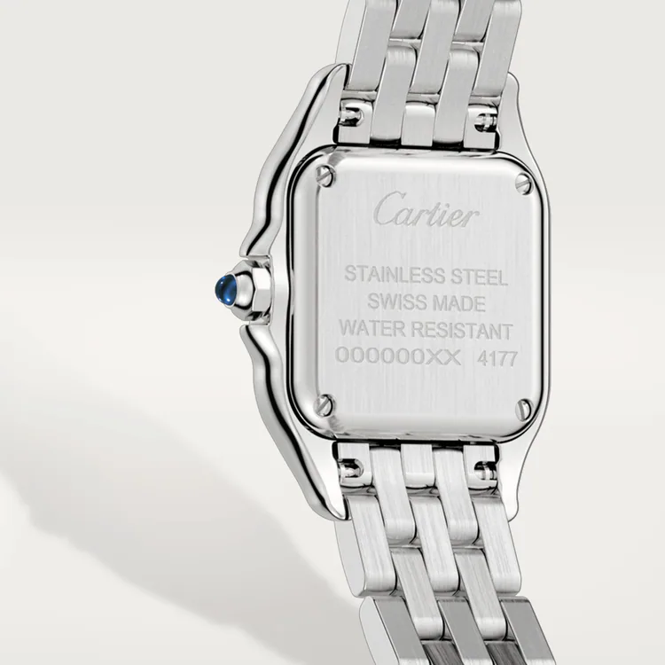 CARTIER PANTHERE DE  WATCH