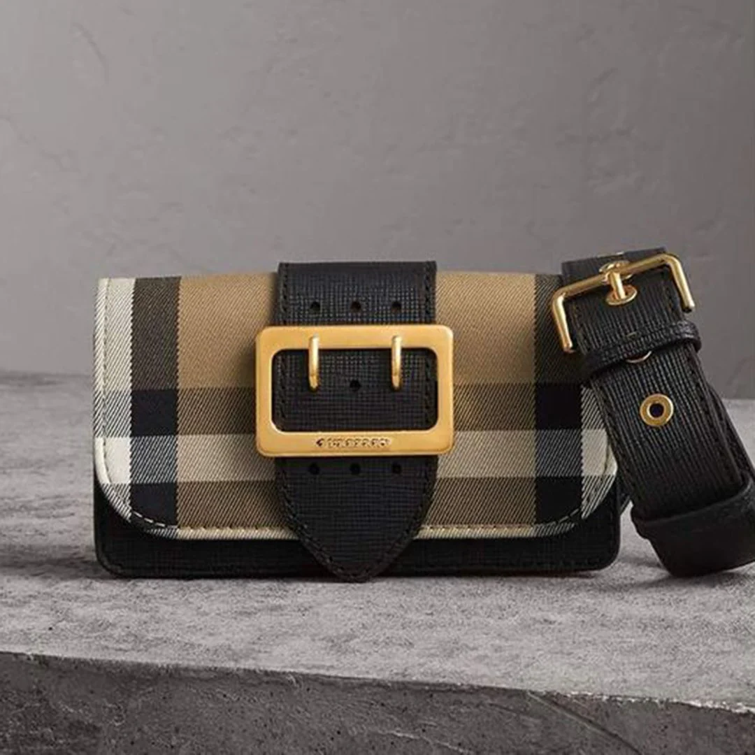 New Women's Bag Casual Small Square Bag 1024010203