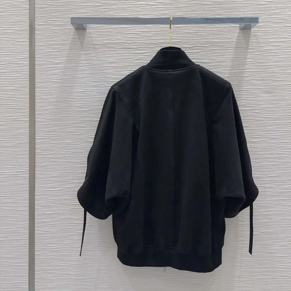 Louis Vuitton Men Double Face Batwing Sleeve Jacket 1AGGML