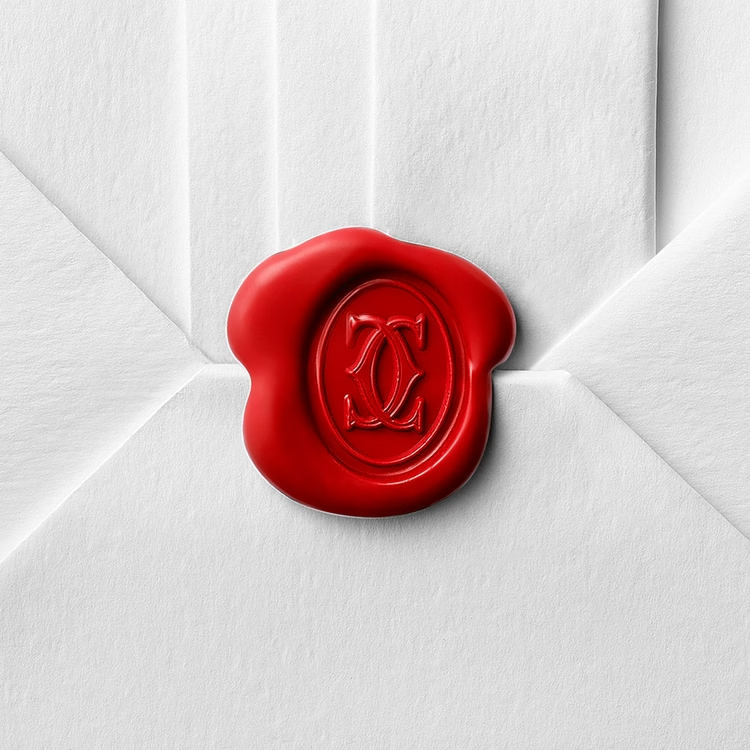 CARTIER LOVE SINGLE EARRING