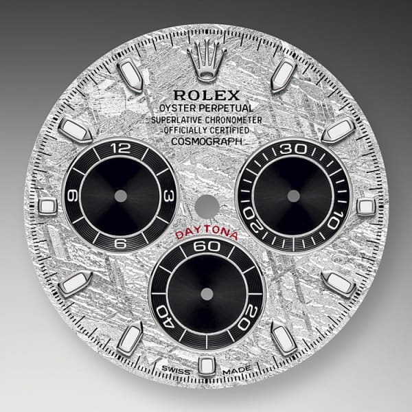 Rolex Cosmograph Daytona 40mm 116519ln-0038