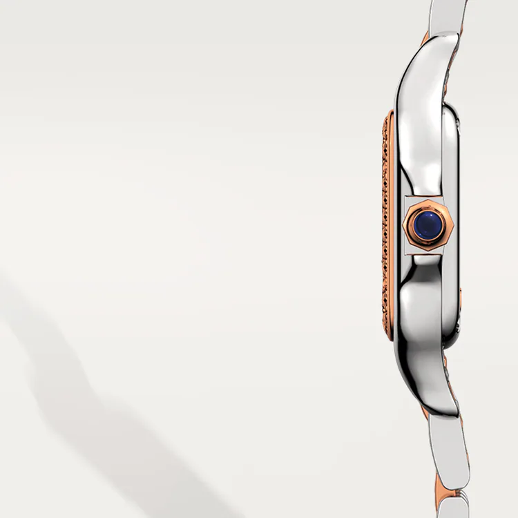 CARTIER PANTHERE DE  WATCH SMALL MODEL