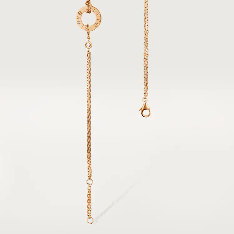 CARTIER LOVE BRACELET