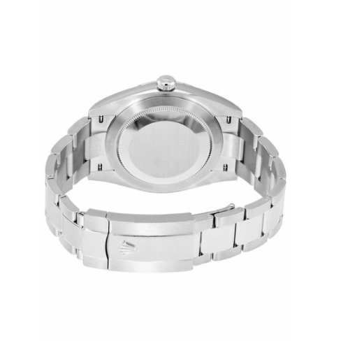 Rolex Datejust 41 Diamond Dial Men's Watch 126334-0005