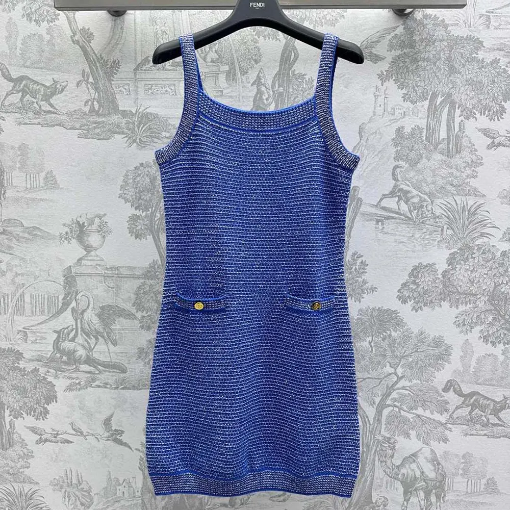 Gucci Women Fine Cotton Dress 818645XKENS4179