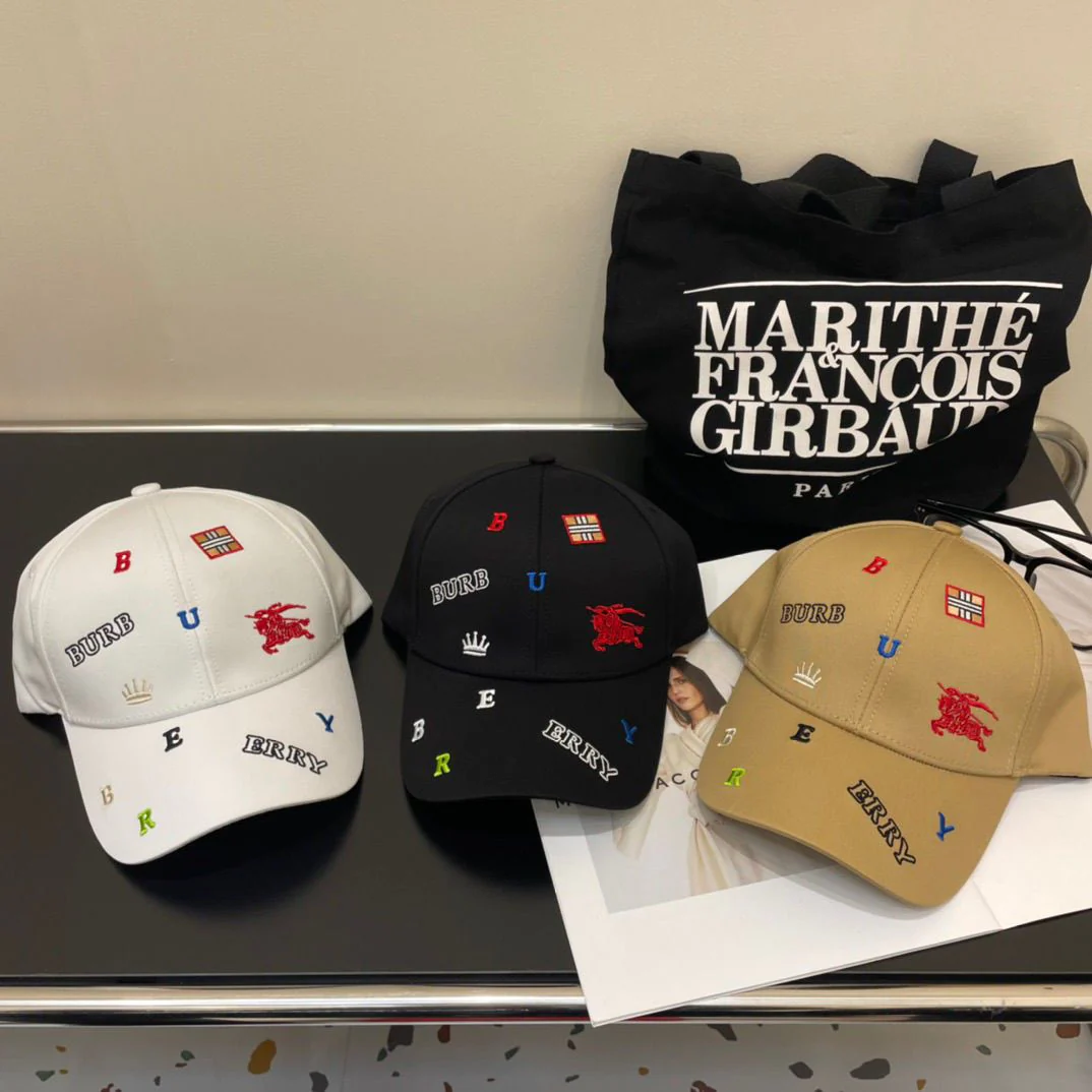 Fashion Simple Sun Hat High Quality Hat 1024030815