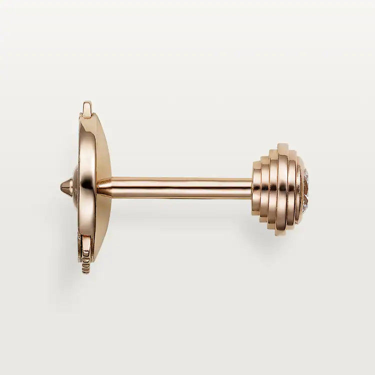 CARTIER D'AMOUR EARRINGS XS