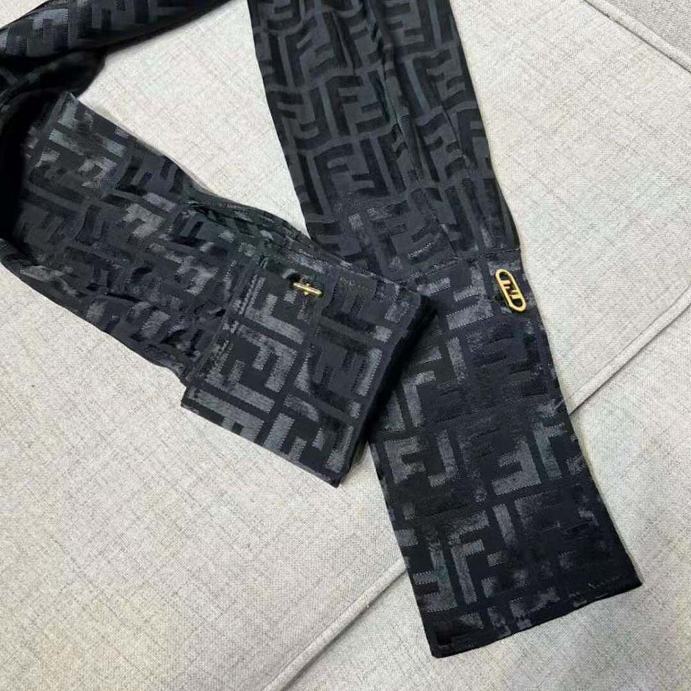 Fendi Women Shirt From the Spring Festival Capsule Collection