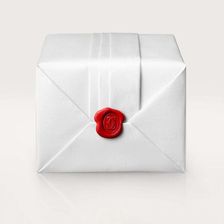 CARTIER TANK FRANCAISE WATCH MEDIUM MODEL