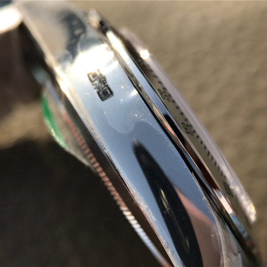 Rolex Daytona PANDA Black Dial 40mm