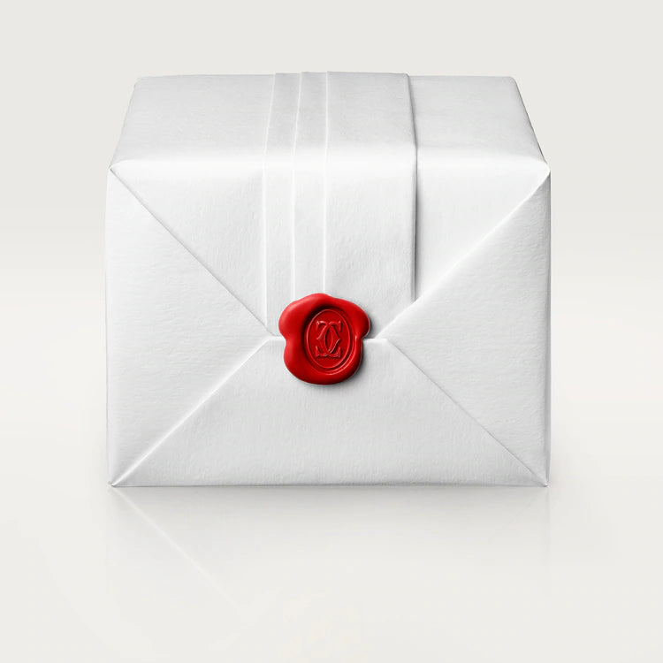 CARTIER TANK   WATCH small model