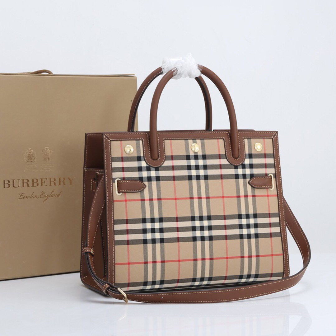 New Fasion Versatile Handbag 1024010910