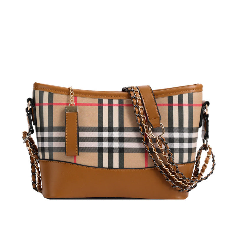 New Fashion Versatile Large Capacity Crossbody Women's Bag 1024010909