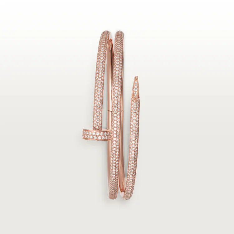 CARTIER CARTIER JUSTE UN CLOU BRACELET