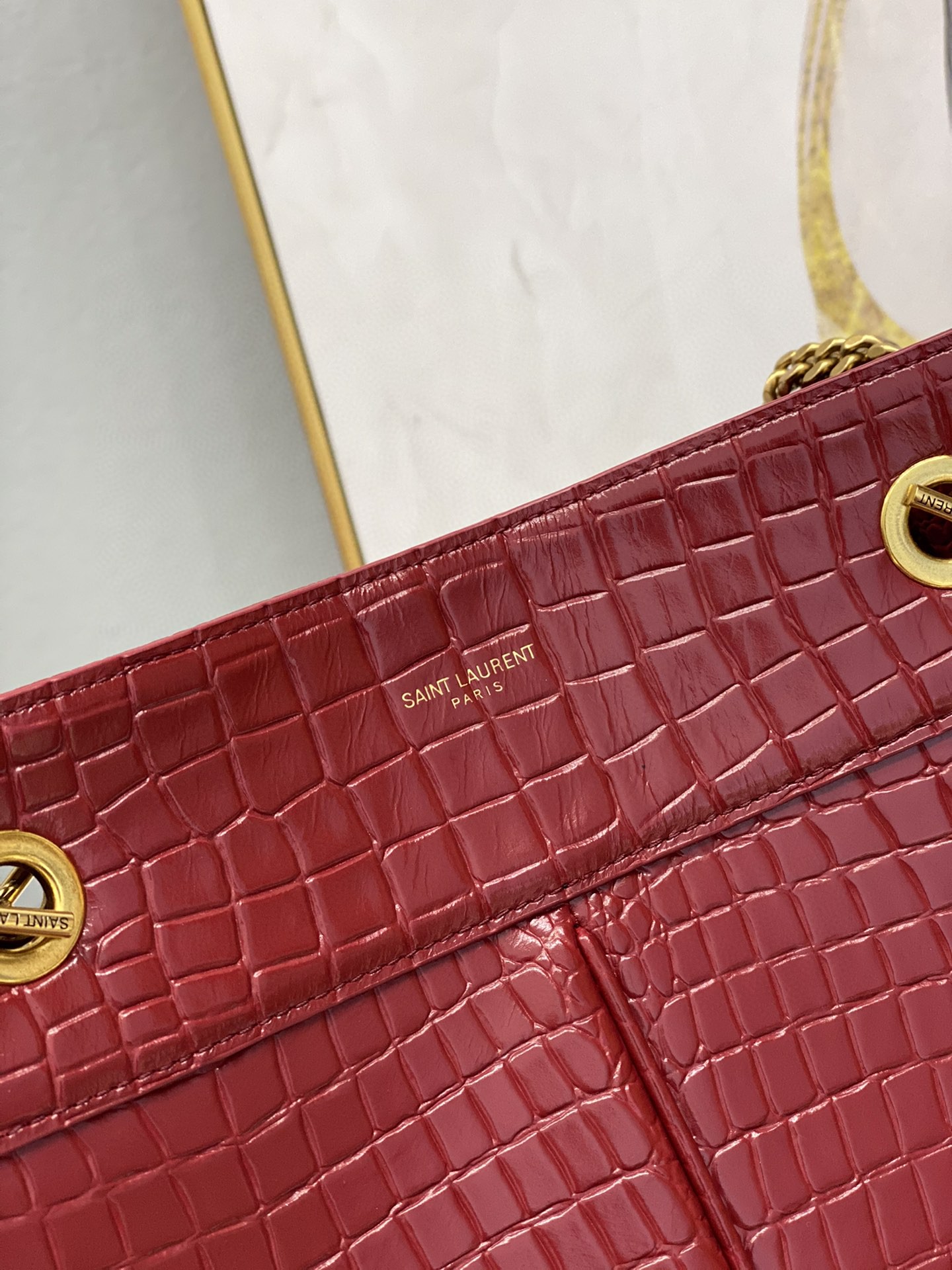 YSL New Fashion Bags 0425020829