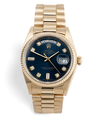 Rolex Day-Date 36mm