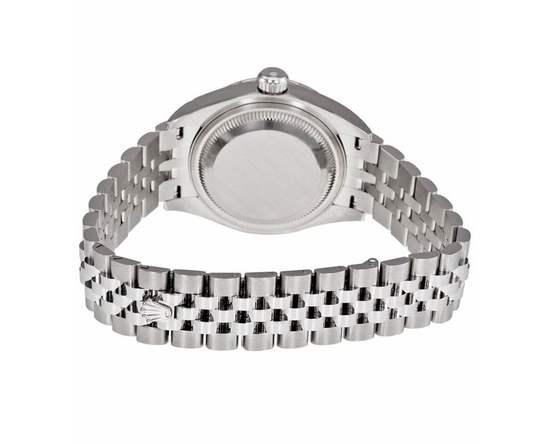 Rolex Lady-Datejust 28 Pink Dial Watch 279174-0003