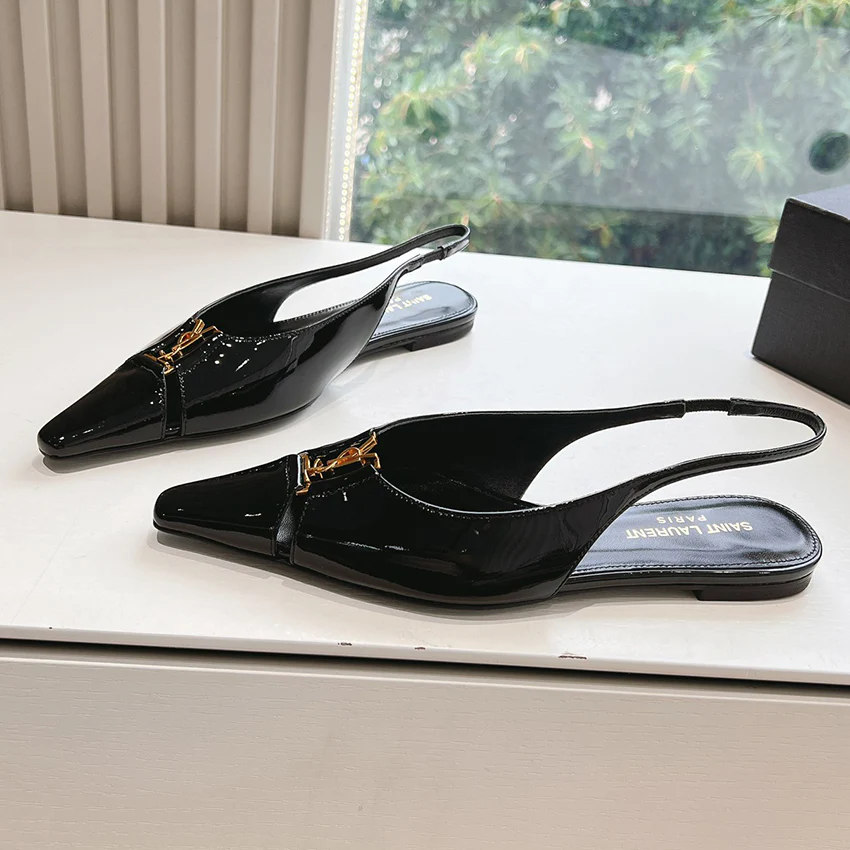 New Fashion Classic Versatile Women's Single Shoes 1024072907