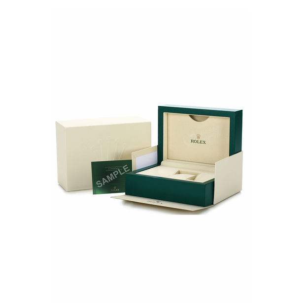 Rolex SUBMARINER Blue Diamond 40mm