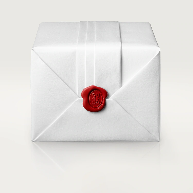 CARTIER 1895 EARRINGS