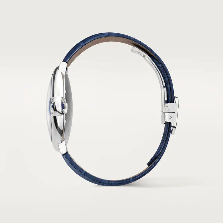 CARTIER 42MM BALLON BLEU DE  WATCH