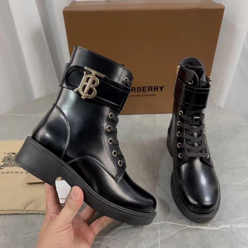 New Fashion Versatile Women's Boots 1023121413