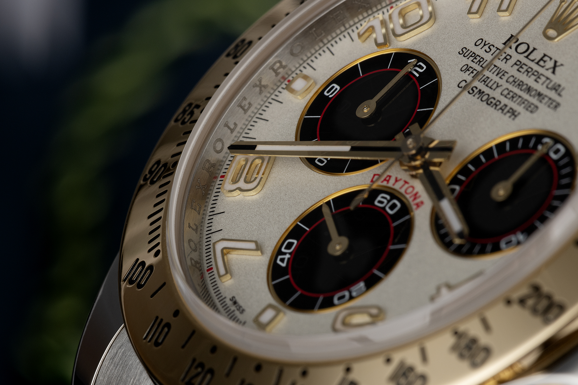 Rolex Cosmograph Daytona