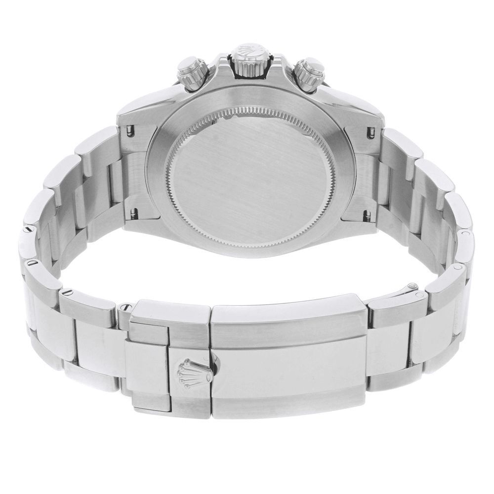 Rolex Cosmograph Daytona Panda Men's Watch