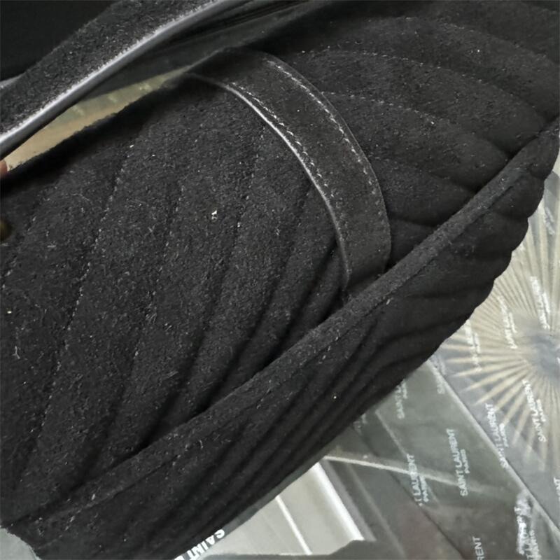 Monogram College Tassels Chain Bag 0425020506