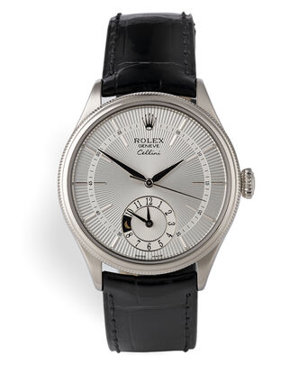 Rolex Cellini
