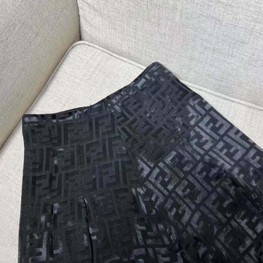 Fendi Women Skirt From the Spring Festival Capsule Collection