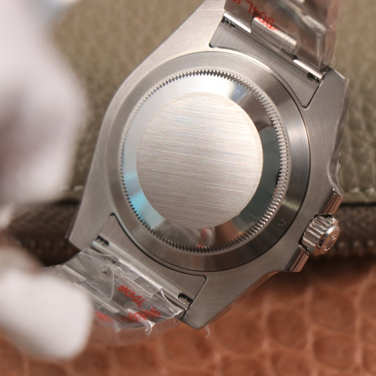 Rolex Submariner Date Hulk 40mm