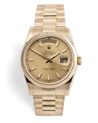 Rolex Day-Date 36mm