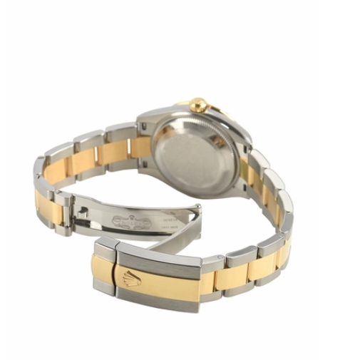 Rolex Datejust 31 Diamond VI Women's Watch 278243-0015